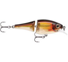 Воблер Rapala BX Jointed Shad 60mm 7.0g 1.2-1.8m #GSH
