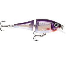 Воблер Rapala BX Jointed Shad 60mm 7.0g 1.2-1.8m #PDS
