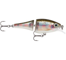 Воблер Rapala BX Jointed Shad 60mm 7.0g 1.2-1.8m #RT