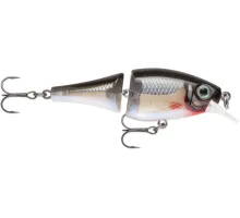 Lure Rapala BX Jointed Shad 60mm 7.0g 1.2-1.8m #S