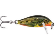 Lure Rapala Countdown Sinking 25mm 2.7g 0.3-0.9m #FMN