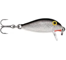 Воблер Rapala Countdown Sinking 25mm 2.7g 0.3-0.9m #S