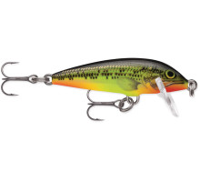 Lure Rapala Countdown S 50mm 5g 0.9-1.8m #FMN