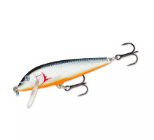 Воблер Rapala Countdown S 50mm 5g 0.9-1.8m #SSH