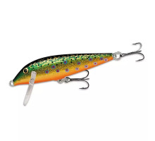 Lure Rapala Countdown Sinking 30mm 4g 0.6-0.9m #BTR