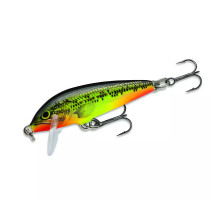 Lure Rapala Countdown Sinking 30mm 4g 0.6-0.9m #FMN