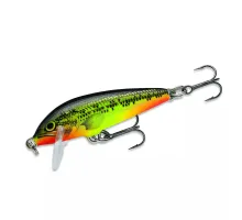 Воблер Rapala Countdown Sinking 30mm 4g 0.6-0.9m #FMN