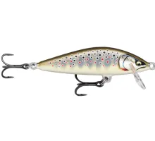 Воблер Rapala CountDown Elite 35mm 4.0g 0.3-0.9m #GDBT