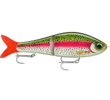 Воблер Rapala Super Shadow Rap Glide 110mm 45g 0.8-2.2m #RTL