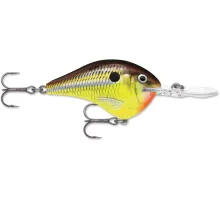 Wobbler Rapala Dives-to 16 70mm 22.0g 5m #HM