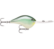 Wobbler Rapala Dives-to Metal Sure Set 20 70mm 25.0g 6m #BBH