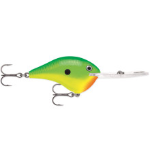 Воблер Rapala Dives-to Metal Sure Set 20 70mm 25.0g 6m #CTL