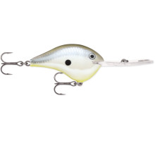 Wobbler Rapala Dives-to Metal Sure Set 20 70mm 25.0g 6m #DSSD