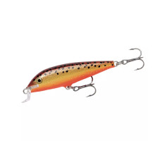 Воблер Rapala Team Esko Floating 70mm 6.0g 1.2-1.8m #BRF