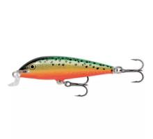 Воблер Rapala Team Esko Floating 70mm 6.0g 1.2-1.8m #GRF