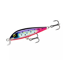 Воблер Rapala Team Esko Floating 70mm 6.0g 1.2-1.8m #MIB