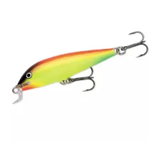 Воблер Rapala Team Esko Floating 70mm 6.0g 1.2-1.8m #OPRT