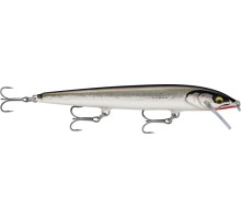Воблер Rapala Floater Elite 85mm 6.5g #GDS