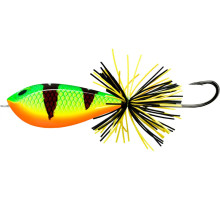 Воблер Rapala BX Skitter Frog 45mm 7.5g #FSN