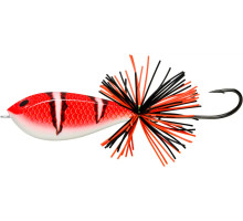 Воблер Rapala BX Skitter Frog 45mm 7.5g #SSN