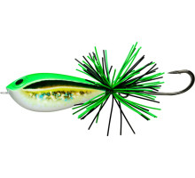 Воблер Rapala BX Skitter Frog 45mm 7.5g #THF