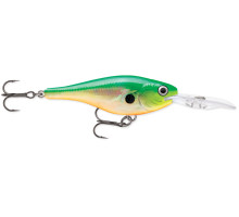 Wobbler Rapala Glass Shad Rap 70mm 12g #GCS