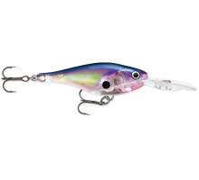 Wobbler Rapala Glass Shad Rap 70mm 12g #GPS