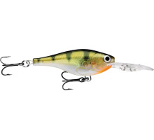 Воблер Rapala Glass Shad Rap 70mm 12g #GYP