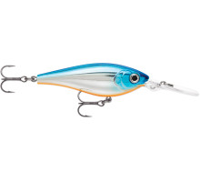 Воблер Rapala Harvest Shad 70mm 9.0g #SB