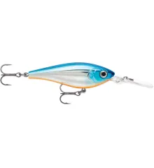 Воблер Rapala Harvest Shad 70mm 9.0g #SB