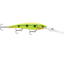 Воблер Rapala Gold Miner 30 120mm 21g #ATF