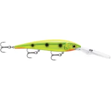 Воблер Rapala Gold Miner 30 120mm 21g #ATF