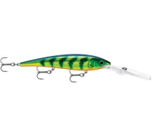 Воблер Rapala Gold Miner 30 120mm 21g #ATFHS