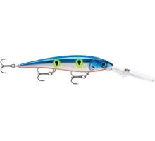 Воблер Rapala Gold Miner 30 120mm 21g #BE
