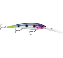 Lure Rapala Gold Miner 30 120mm 21g #CHBHT