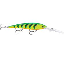 Воблер Rapala Gold Miner 30 120mm 21g #FT