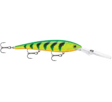 Lure Rapala Gold Miner 30 120mm 21g #FT
