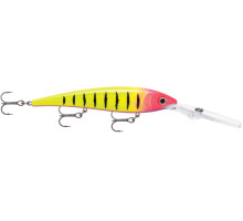 Воблер Rapala Gold Miner 30 120mm 21g #HSP