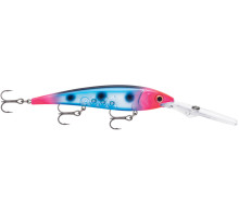 Lure Rapala Gold Miner 30 120mm 21g #IB