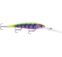 Воблер Rapala Gold Miner 30 120mm 21g #PMM