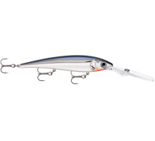 Воблер Rapala Gold Miner 30 120mm 21g #S