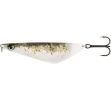 Блешня Rapala Harmaja 116mm 31.0g STB