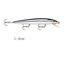 Воблер Rapala Husky Jerk HJ12 S