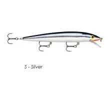 Воблер Rapala Husky Jerk HJ12 S
