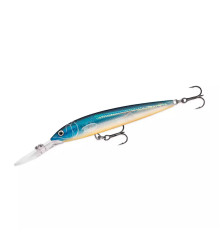 Воблер Rapala Down Deep Husky Jerk DHJ12 BGH