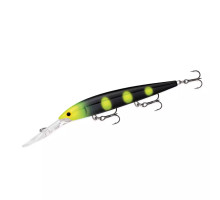 Lure Rapala Down Deep Husky Jerk SP 140mm 23.0g #NTR