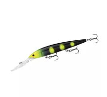 Воблер Rapala Down Deep Husky Jerk SP 140mm 23.0g #NTR