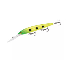 Воблер Rapala Down Deep Husky Jerk DHJ12 SLM