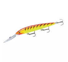 Воблер Rapala Down Deep Husky Jerk SP 140mm 23.0g #HT