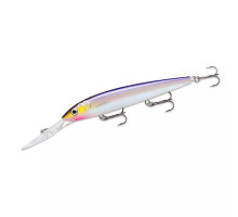 Воблер Rapala Down Deep Husky Jerk SP 140mm 23.0g #PDS